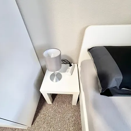 - Wohnung, 3 Schlafzimmer, Balkon - Kernsaniert!!! بادربورن