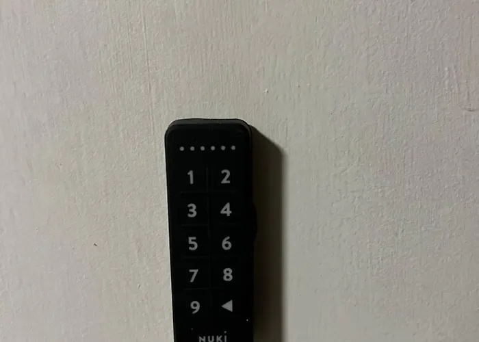 - Wohnung, 3 Schlafzimmer, Balkon - Kernsaniert!!! Lejlighed Paderborn